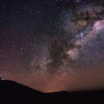 Au Chili, le projet industriel menaçant le ciel de l'Atacama abandonné