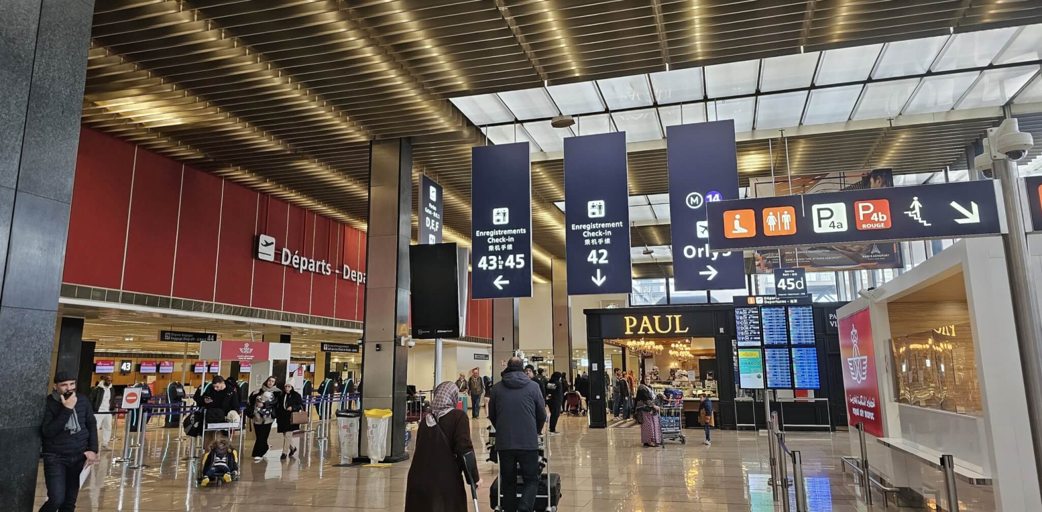 L'État met fin à son financement de la ligne aérienne Orly-Castres | Citoyens.com