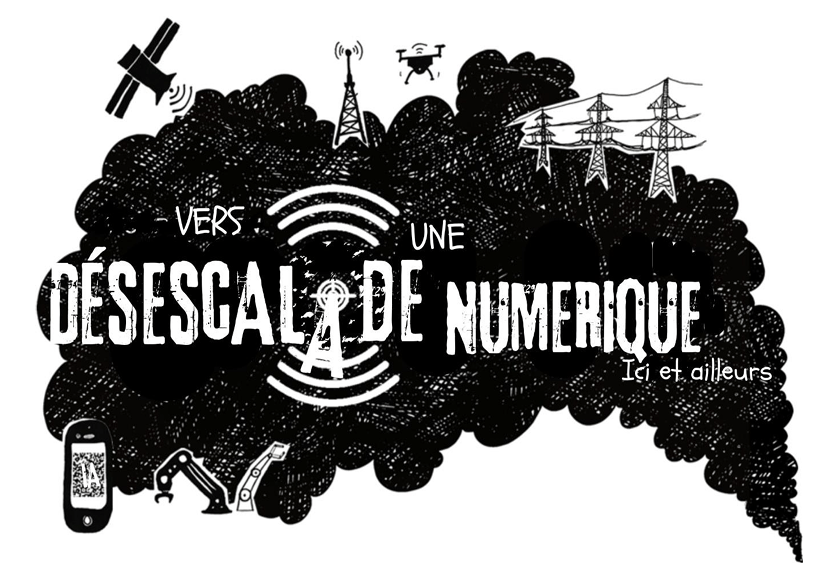 Réunion sur la désescalade numérique : enjeux et perspectives pour l'avenir digital.