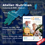 nutrition senior 2026