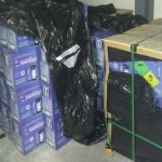 Un important trafic de protoxyde d'azote démantelé en Savoie