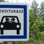 Lancement deux lignes de covoiturage sur la RN 31 et la D 915 dans l’Oise