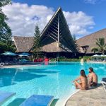 Tourisme : 58 000 visiteurs sont venus en Nouvelle-Calédonie en 2025