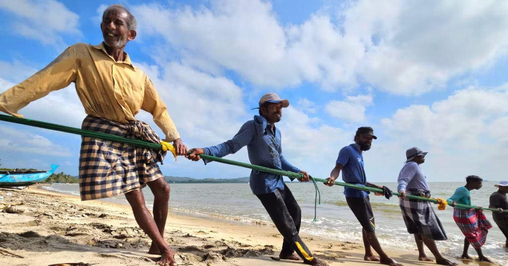 Sri Lanka : découverte de la perle de l'océan Indien (1/6)