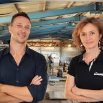 [MAGAZINE] Des chalands miniers “made in Calédonie” 