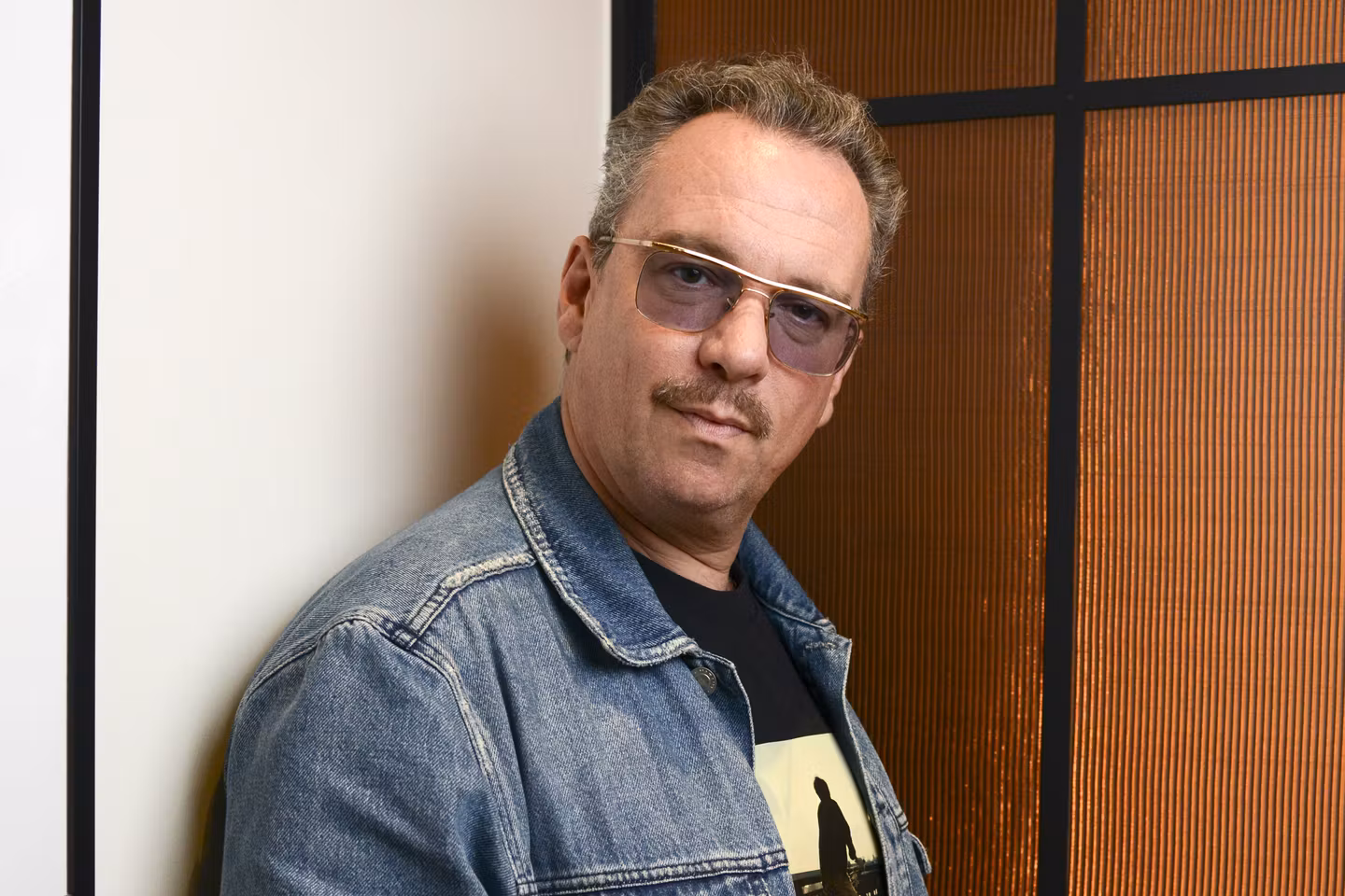 Yann Guillarme, humoriste : « Mon père voulait être un copain, j'attendais des limites »