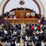 Venezuela, affaire Epstein, Uber, Six Nations : les actualités essentielles de la nuit