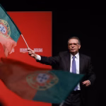 Le PS en tête, l'extrême droite progresse : analyse du premier tour de la présidentielle au Portugal