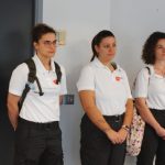 La première brigade itinérante de soignants de l'Ordre de Malte est arrivée en Nouvelle-Calédonie