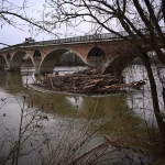 Crues et inondations : vigilance orange en Loire-Atlantique, Maine-et-Loire et Charente-Maritime