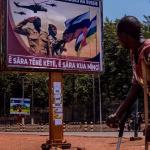 Désinformation russe en Afrique : une stratégie pour évincer les États-Unis et la France