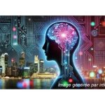 Quimper - 7 mai 2026 : L'intelligence artificielle suscite-t-elle des craintes ? / Afis Science