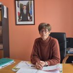 Municipales 2026 : Isabelle Lhermitte annonce sa candidature en tant que maire de Critot