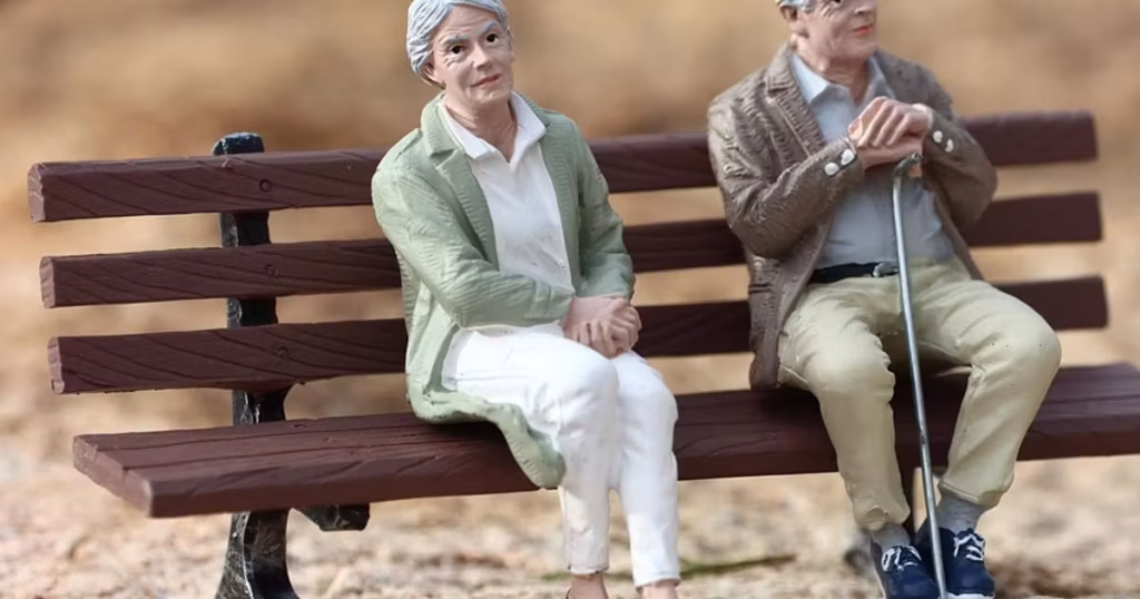 Les meilleures villes pour vivre avec une retraite de 1 000 euros en France