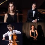 Concert des lauréats du concours du BIMF 2025