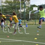 Municipales : le monde sportif appelle les candidats à faire du sport "une grande cause municipale"