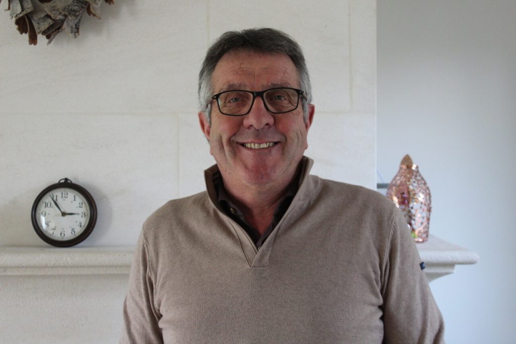 Municipales à Manerbe : Une seconde liste emmenée par Didier Gosset