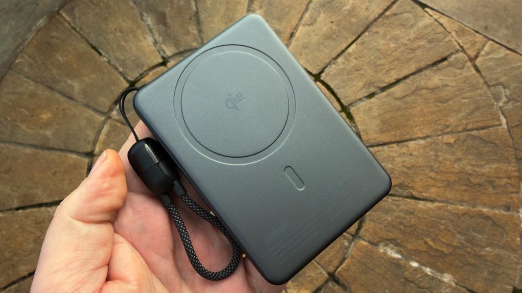 Test BMX SolidSafe 5K : une nouvelle technologie de batterie qui surpasse les lithium-ion - ZDNET