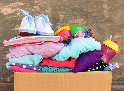 Découvrez les Portes Ouvertes du Secours Catholique : Engagement et Solidarité