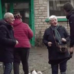 Inondations en Bretagne : la solidarité des habitants face à la crise dans le Morbihan
