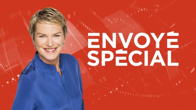 À ne pas manquer : 'Envoyé spécial' du jeudi 22 janvier 2026