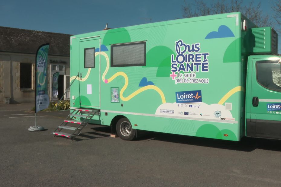 "Bus santé" suspendu : victoire pour les professionnels de santé, le dispositif sera finalement renouvelé