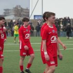 Football. Les jeunes du FC Flers s'inclinent 6-0 face à Nantes en 16ᵉ de finale de la Coupe Gambardella
