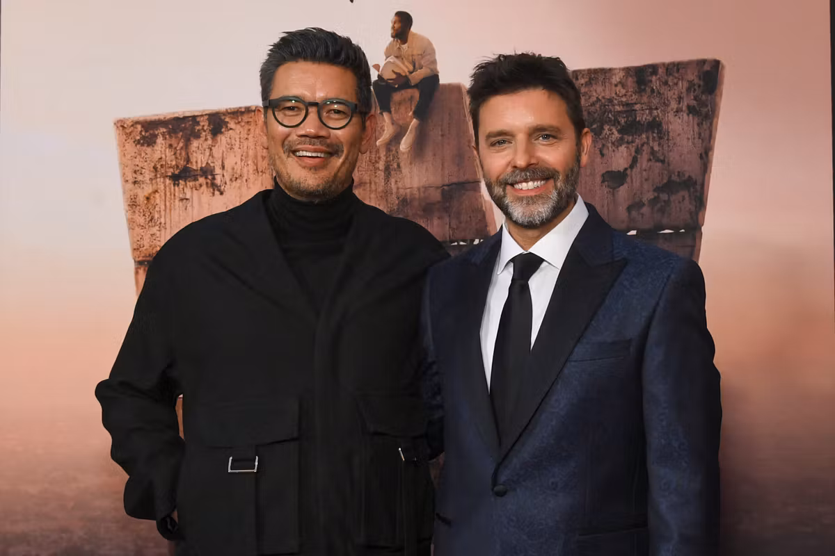 « Wonder Man » : les révélations des créateurs sur la réinvention de la série de super-héros