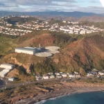 Des millions de litres d'eaux usées déversés dans la baie de Wellington chaque année