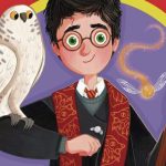 7 librairies et médiathèques de Franche-Comté célèbrent les nuits des livres Harry Potter