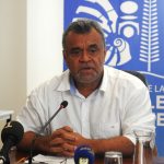 Claude Gambey : "Est-ce le bon moment pour parler d’augmentation de salaire ?"