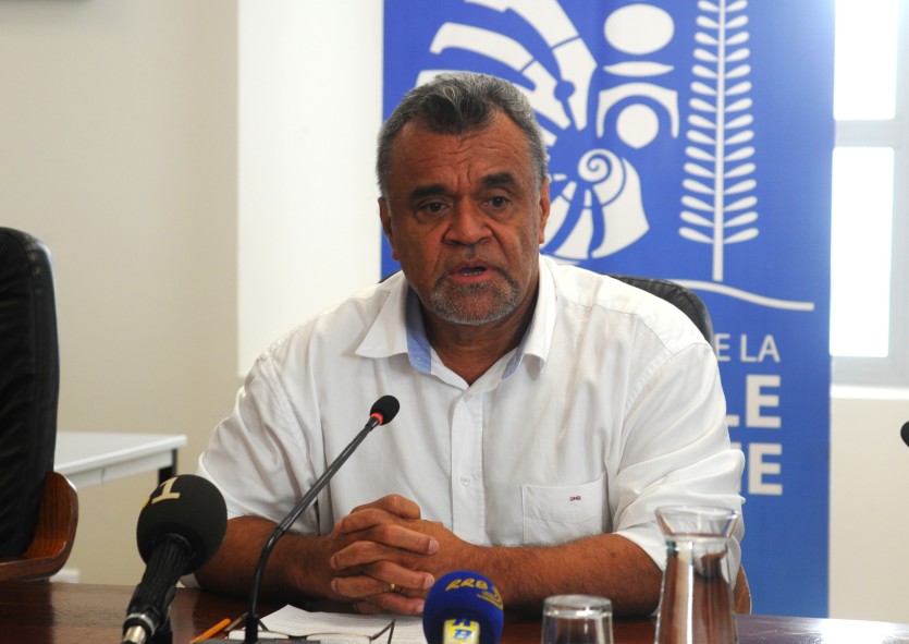 Claude Gambey : Faut-il discuter d'une augmentation de salaire en ce moment ?