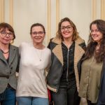 À Cormeilles, les commerçants élisent une nouvelle présidente et anticipent la fin des travaux