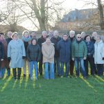 Maire sortante, Maryline Heckmann entre en campagne pour les élections municipales à Feuquières-en-Vimeu