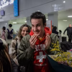 Les premiers mots de Tom Félix, Français condamné à mort en Malaisie