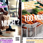 Le lobby de la plasturgie cherche à réhabiliter le plastique malgré les alertes scientifiques