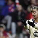 Coupe du Roi : l’Atlético Madrid élimine le Barça et se rapproche de la finale