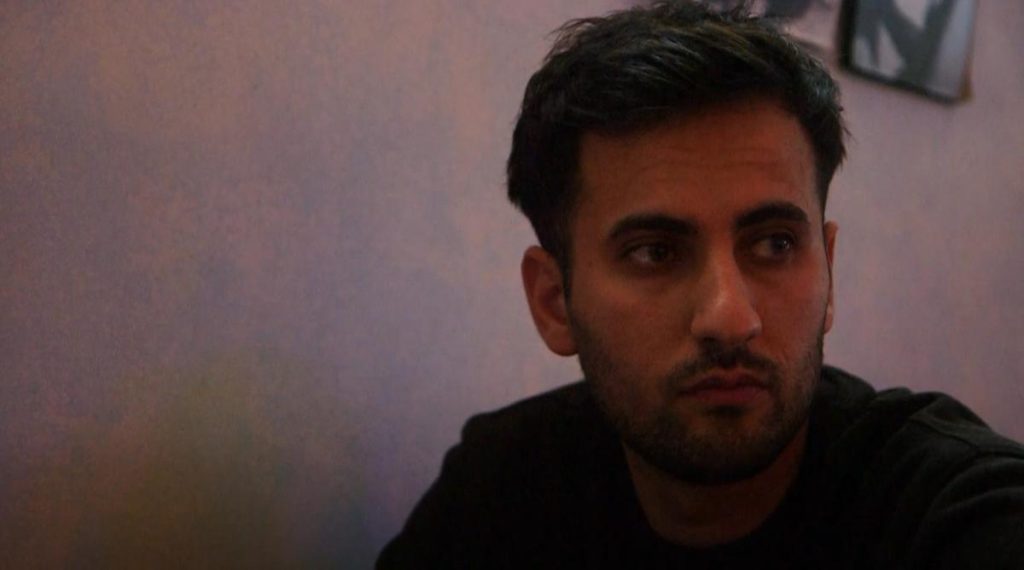 Alep à Bordeaux : le parcours d'un réfugié en quête de liberté