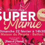 Qui sera élue “Super Mamie Territoire de Belfort” ?