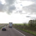 Accident sur l'autoroute A4 : un automobiliste percute un autocar d'adolescents anglais