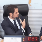 Un post-it prévient un incident diplomatique avec l'Argentine à l'Assemblée nationale