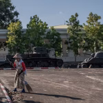 Naypyidaw : la capitale méconnue de la junte birmane