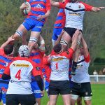 Fédérale 3 dans les Landes : Côte Landes impressionne, Aire-sur-l’Adour se positionne