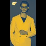 Un mouchoir sale de Pierre Niney mis en vente : qui est intéressé ?