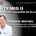 Débat en direct sur Twitch : Pourquoi retourner sur la Lune avec Sciences et Avenir ?