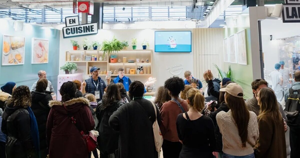 L’ENILEA de Mamirolle-Poligny exposera au Salon de l’Agriculture à Paris