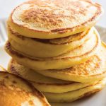 Crêpes Vonnassiennes