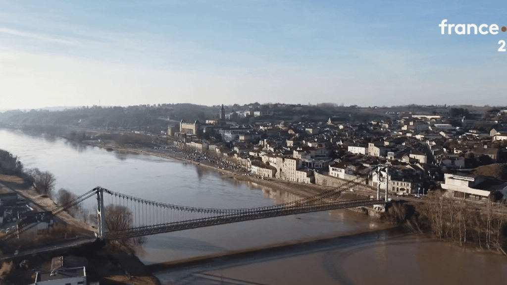 Crues : l'impact des inondations sur les infrastructures routières