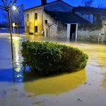 Bordeaux et Gironde : routes encore coupées après les crues