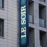 Le Soir se sépare de cinq collaborateurs, une décision marquante pour le journal